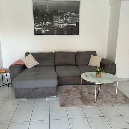 Appartement Cosy Tout Equipe إٍبيناي سور أورْجْ المظهر الخارجي الصورة