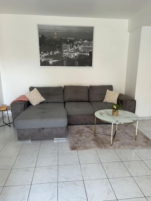 Appartement Cosy Tout Equipe إٍبيناي سور أورْجْ المظهر الخارجي الصورة
