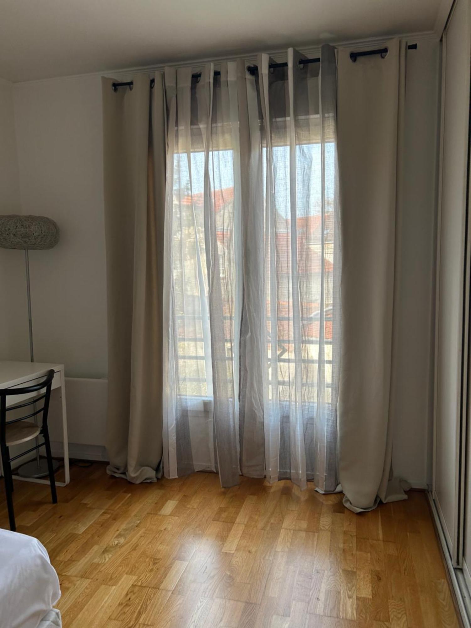 Appartement Cosy Tout Equipe إٍبيناي سور أورْجْ المظهر الخارجي الصورة